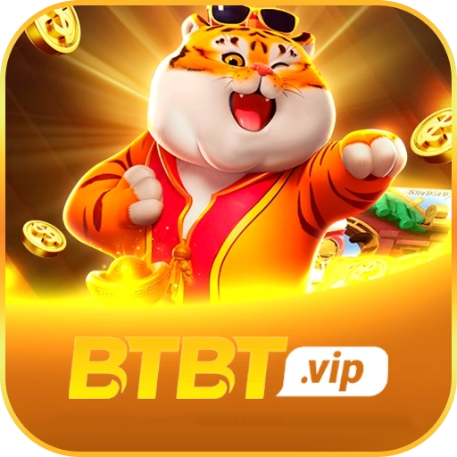 Logo da btbt