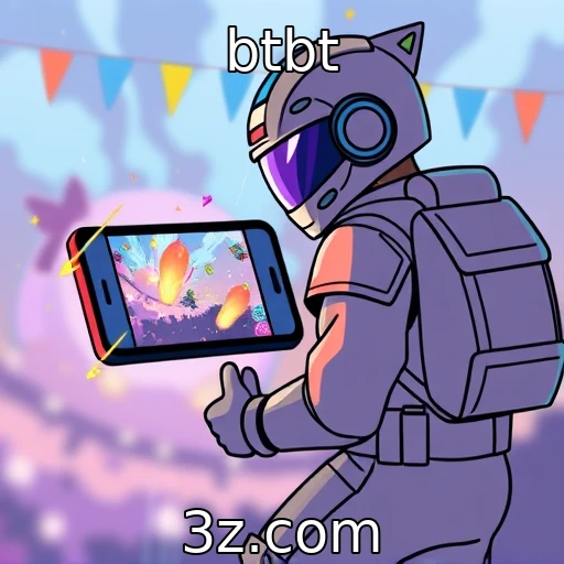 Novas tendências em jogos mobile para o futuro